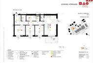 Heimkommen und sich über die komfortable Top-Ausstattung inkl. bester Infrastruktur freuen!