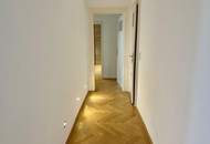 Wunderschöne 2 Zimmerwohnung inmitten des Stadtzentrums