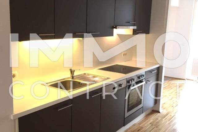 Nähe Alte Donau: Dreizimmerwohnung mit Garage in Schwaigergasse 8 - Top 13 als 2-er WG geeignet, Wohnung-miete, 1.000,10,€, 1210 Wien 21., Floridsdorf