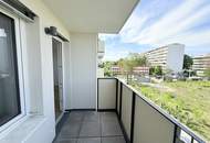 Kleine 2-Zimmer Wohnung in Top Lage mit Fußbodenheizung und Kühlung! U3 vor der Türe