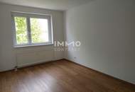 Sanierte 3-Raum-Wohnung mit verglaster Loggia in Steyr