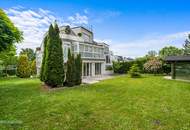 TRAUMGARTEN TRIFFT WOHNIDYLLE - ELEGANZ AM ROSENHÜGEL *PROVISIONSFREI*