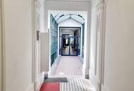 Ein Wiener Märchen beim Kutschkermarkt! Altbaucharme, Absolute Ruhelage, Flügeltüren, Hofidylle und Balkon-Glück! Prunkvolles Stiegenhaus + Beste Infrastruktur! Jetzt zugreifen!