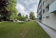 Wohnen im Grünen: Charmante ca. 63m2 große Eigentumswohnung mit Sonnen-Balkon in absoluter Ruhelage!