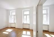 Historische 2-Zimmer-Wohnung beim Währinger Park