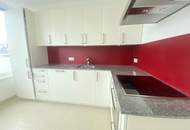 Ein Zuhause über den Dächern der Stadt – elegante Terrassenwohnung, 3 Zimmer im 2. Dachgeschoss!