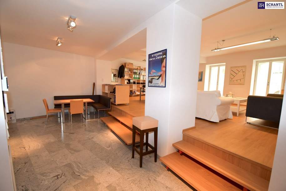 Ihr Investment in Bestlage! Befristet vermietete Wohnung in perfekter Lage und mit bester Ausstattung! Mitten im 7. Bezirk!, Wohnung-legalform.mietkauf, 450.000,€, 1070 Wien 7., Neubau