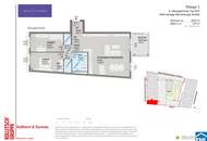 Urbanes Leben spüren. Nachhaltig wohnen, modern wachsen.