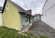 Gepflegtes Einfamilienhaus mit Garten
