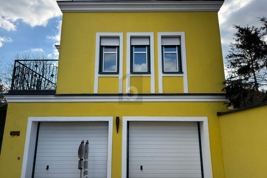 HERRSCHAFTLICHES WOHNEN IN HINTERBRÜHL, Haus-miete, 2371 Mödling