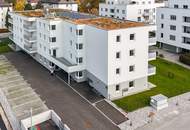 KAUFOPTON - Pärchentraum in Wieselburg - energiesparendes Wohnsystem