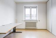 Büro – Ordination – Kanzlei oder Praxis im Stadtzentrum – Arbeiten in zentraler Lage (Büro 3)