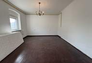 1- oder 2-Familienhaus mit Zusatz-Grundstück nahe Wien