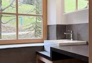 2-Zimmer-Neubauwohnung (Erstbezug) in Kaisers / Lechtal – für naturbewusste Langzeitmieter