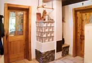 Einzigartiges Chalet-Ensemble im Salzburger Lungau
