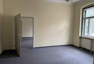 Stilvolles Büro samt Wohnung in der Innenstadt! Perfektes Anlageobjekt!
