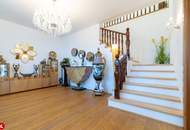 Exklusive Villa zwischen Wien und den Weingärten