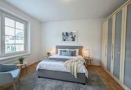 Charmante 3- Zimmer Wohnung Nähe Lainzer Tiergarten Absolute Ruhelage