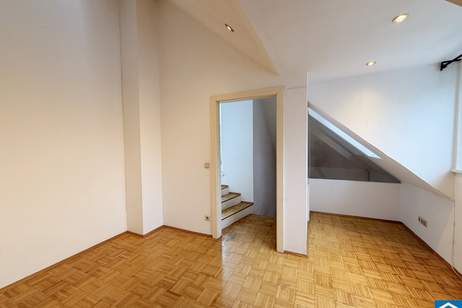 Gemütlich wohnen direkt am Naschmarkt!, Wohnung-miete, 1.290,00,€, 1040 Wien 4., Wieden