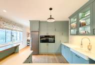 Behutsam renovierter ehemaliger Hof mit modernem Wohnkomfort in Trautmannsdorf