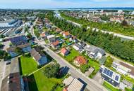 Wohnen in Lauterach: Einfamilienhaus mit großem Grundstück und Renovierungspotenzial