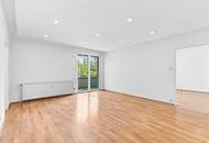2-Zimmer-Wohnung mit 15m2 Loggia!