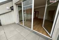 Wunderschöne geförderte 3-Zimmer Dachterrassenwohnung