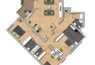 LOGGIA DREAMS - MADE IN MAUERBACH