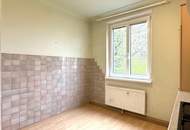 Erhöht wohnen. Entspannter leben. Aktiv bleiben. | 2 Zimmer mit Grünblick | 1180 Wien