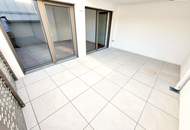 Frühlingsaktion! Ihre Suche hat ein Ende... Clever und nachhaltig investieren! Perfekt aufgeteilte 4-Zimmer Wohnung mit Riesenterrasse! Erdwärme + Ruhelage + Tiefgarage + Ideale Ost-West Ausrichtung!