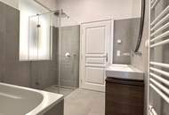 Generalsaniert! Prachtvolle 5-Zimmer Altbauwohnung nahe Schottentor, 1090!