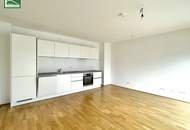 Gemütliche 3-Zimmer-Wohnung mit weitläufigen Balkon - Ab September beziehbar!