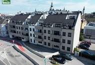 Lagerfläche im Zentrum von St. Pölten - zwischen Rathausplatz und Julius-Raab-Promenade!
