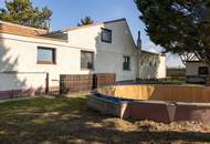 Charmanter Bungalow mit Weitblick – großes Eckgrundstück & viel Gestaltungsspielraum