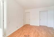Stilvolle 3-Zimmer-Wohnung mit separater Küche in begehrter Grünruhelage nahe Gustav-Klimt-Park
