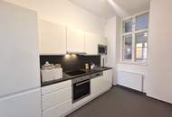 1090! Geschäftslokal mit strassenseitigen Schaufenstern auf der Nußdorfer Straße!