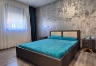 Moderner Neubau (2021) mit Pool, 4 Zi., 707 m² Grund, Bodenhzg., Gaisfeld