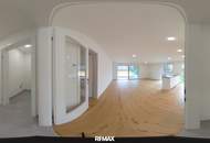 4-Zimmer-Erstbezug mit Südost-Terrasse | Alte Donau, U1 &amp; Donau Zentrum