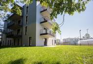 ERSTBEZUG „ein viertel grün“ in Wr. Neustadt– 4 Zimmer Familienzuhause mit Garten