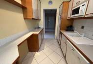 3-Zimmer Wohnung mit Loggia, Tiefgaragenplatz und Kellerabteil! Nähe Stadtzentrum und Bahnhof!