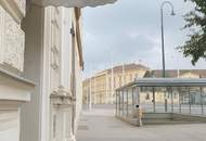 Einzigartiges Geschäftslokal in Top-Lage - 1010 Wien