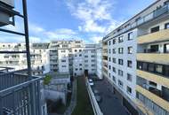 3-Zimmer-Wohnung mit Terrasse in gefragter Wohnlage - Zöchbauerstraße