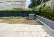 Traumhafte Gartenwohnung mit großer Terrasse – Wohnen mit viel Freiraum