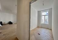 1070! Generalsanierte, perfekt aufgeteilte 4-Zimmer-Altbauwohnung direkt in der Neubaugasse!