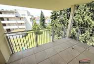 Sehr schöne und helle 2-Zimmerwohnung mit Balkon!
