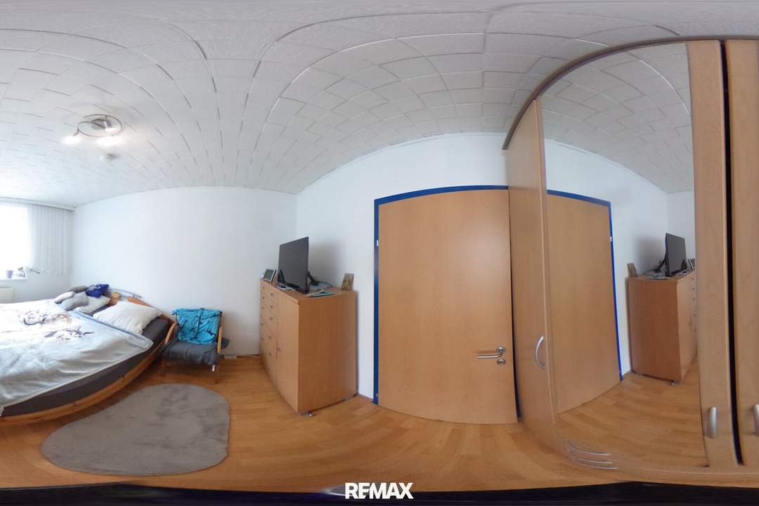Klein, fein, mein: Landhaus mit Charme