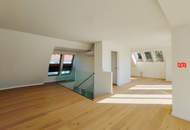 das LEON – moderne Architektur trifft auf Hietzinger Lebensqualität!