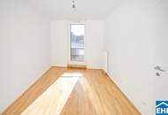 Top aufgeteilte 2-Zimmer-Wohnung mit Loggia!
