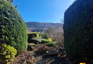 Charmantes Haus auf wunderbarem Grundstück