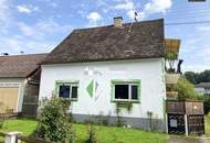 Thermenregion: Wohnhaus mit Garten, Pool und Carport – mit viel Potenzial!